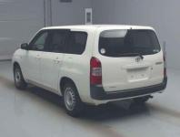 Toyota PROBOX 2019