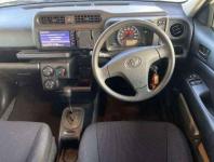 Toyota PROBOX 2019