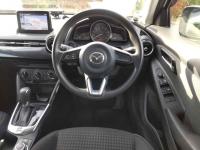 Mazda Demio 2018