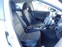 Mazda Demio 2018