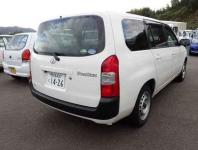 Toyota PROBOX 2019