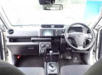 Toyota PROBOX 2019