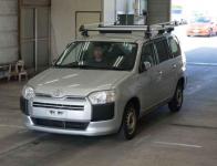 Toyota PROBOX 2019
