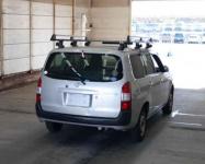 Toyota PROBOX 2019