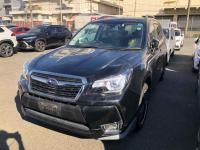 Subaru FORESTER 2018