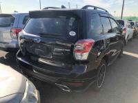 Subaru FORESTER 2018