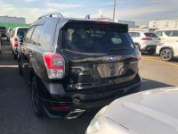 Subaru FORESTER 2018