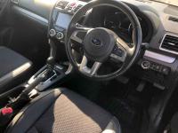 Subaru FORESTER 2018