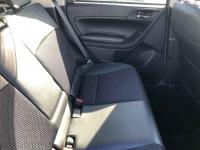 Subaru FORESTER 2018