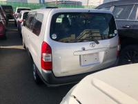 Toyota PROBOX 2018