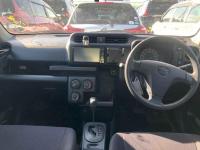 Toyota PROBOX 2018