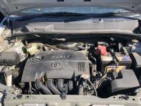Toyota PROBOX 2018