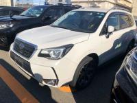 Subaru FORESTER 2018
