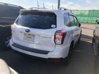 Subaru FORESTER 2018