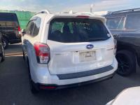 Subaru FORESTER 2018