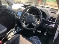 Subaru FORESTER 2018