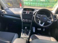 Subaru FORESTER 2018
