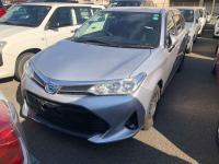 Toyota Corolla Fielder 2018
