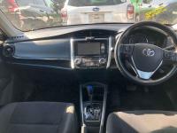 Toyota Corolla Fielder 2018
