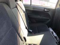 Toyota Corolla Fielder 2018