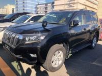 Toyota Land Cruiser Prado 2018