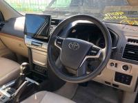 Toyota Land Cruiser Prado 2018