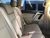 Toyota Land Cruiser Prado 2018