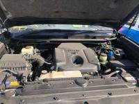 Toyota Land Cruiser Prado 2018