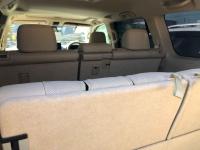 Toyota Land Cruiser Prado 2018