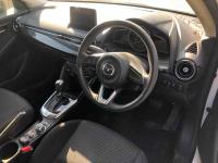 Mazda Demio 2018