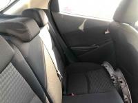 Mazda Demio 2018