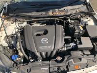 Mazda Demio 2018