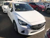 Mazda Demio 2018