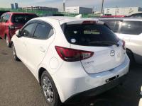 Mazda Demio 2018