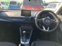 Mazda Demio 2018