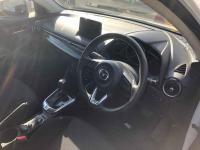 Mazda Demio 2018