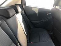 Mazda Demio 2018