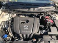 Mazda Demio 2018