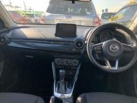 Mazda Demio 2018
