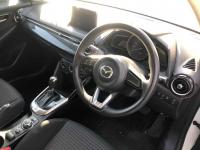 Mazda Demio 2018