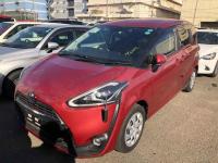 Toyota Sienta 2018