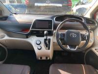 Toyota Sienta 2018