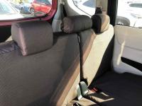 Toyota Sienta 2018