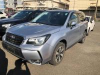 Subaru FORESTER 2018