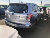 Subaru FORESTER 2018