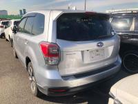 Subaru FORESTER 2018
