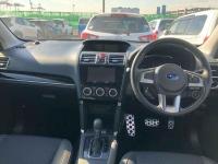 Subaru FORESTER 2018