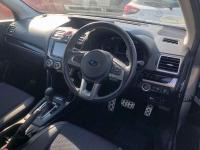 Subaru FORESTER 2018