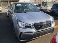 Subaru FORESTER 2018