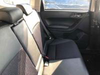 Subaru FORESTER 2018